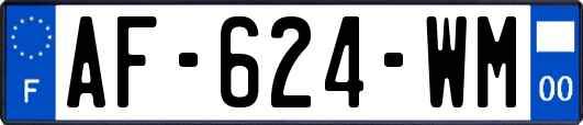 AF-624-WM