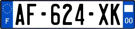 AF-624-XK