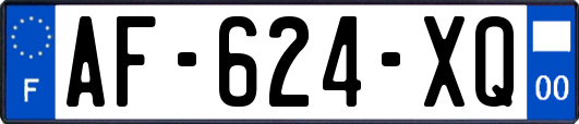 AF-624-XQ