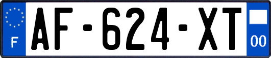 AF-624-XT