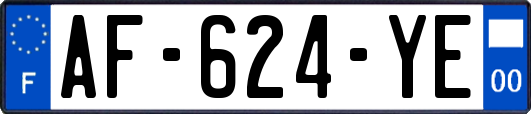 AF-624-YE