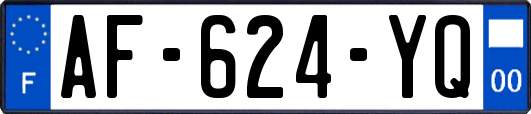 AF-624-YQ