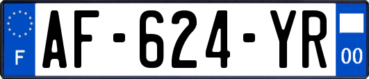 AF-624-YR