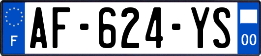 AF-624-YS