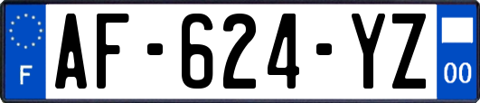 AF-624-YZ