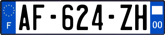 AF-624-ZH