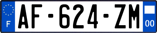 AF-624-ZM