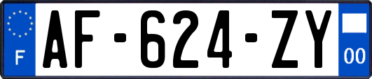 AF-624-ZY