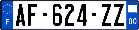 AF-624-ZZ