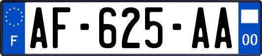 AF-625-AA