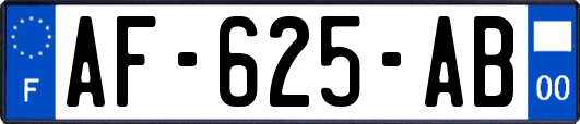 AF-625-AB