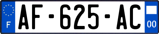 AF-625-AC