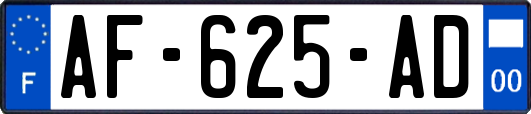 AF-625-AD