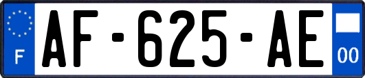 AF-625-AE