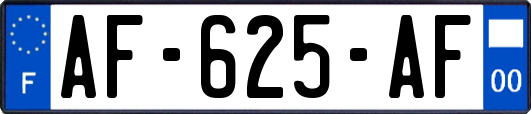 AF-625-AF