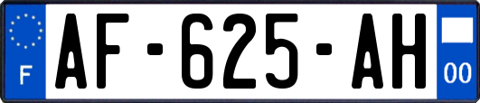 AF-625-AH