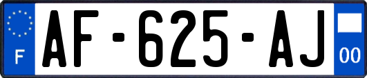 AF-625-AJ