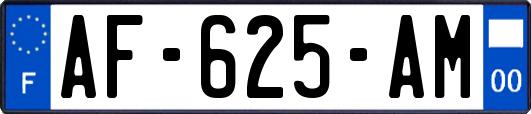 AF-625-AM