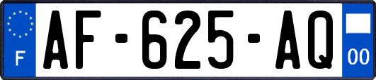 AF-625-AQ