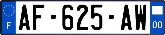 AF-625-AW