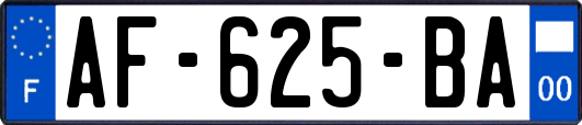 AF-625-BA
