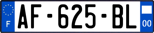 AF-625-BL