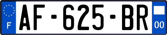 AF-625-BR