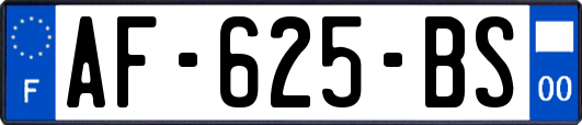 AF-625-BS