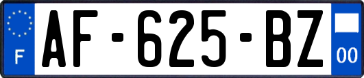 AF-625-BZ