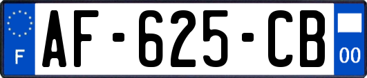 AF-625-CB