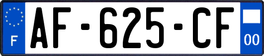 AF-625-CF