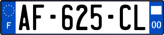 AF-625-CL