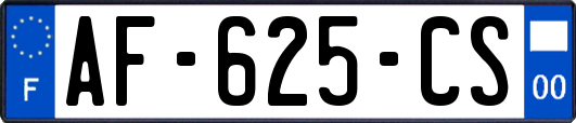 AF-625-CS