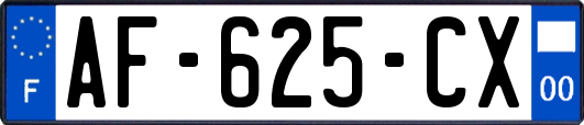 AF-625-CX