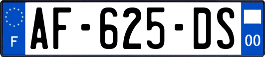 AF-625-DS