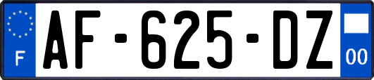 AF-625-DZ