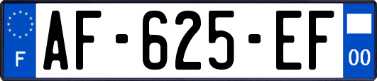 AF-625-EF
