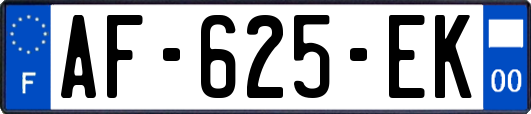 AF-625-EK