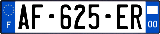 AF-625-ER