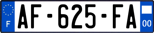 AF-625-FA