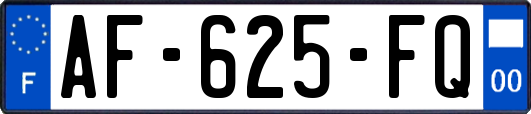 AF-625-FQ