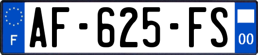 AF-625-FS