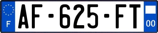 AF-625-FT