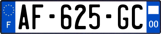 AF-625-GC