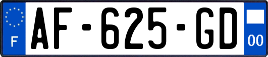 AF-625-GD
