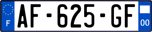 AF-625-GF