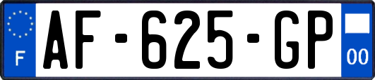 AF-625-GP