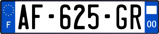 AF-625-GR