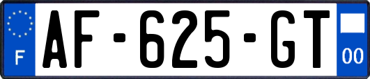 AF-625-GT