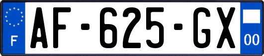 AF-625-GX